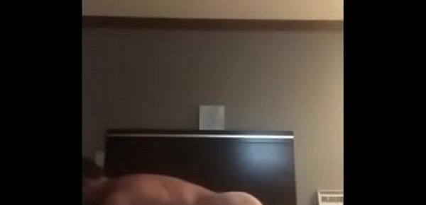  Real cheating gf fucked in hotel
